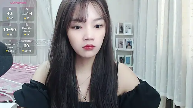 Jenny-Z online show from 8, 3, 2025