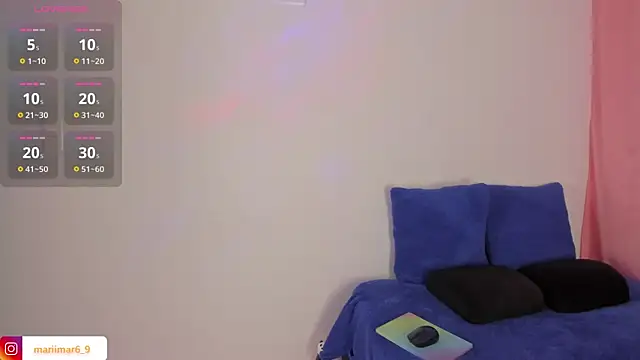 mari mar69 online show from 19, 3, 2025