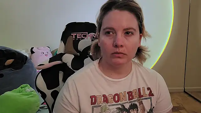 InternetFairy XO online show from 14, 12, 2024