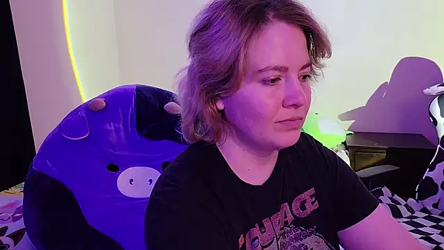 InternetFairy XO online show from 19, 1, 2025