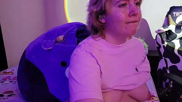 InternetFairy XO online show from 31, 1, 2025