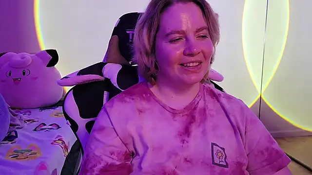 InternetFairy XO online show from 11, 2, 2025