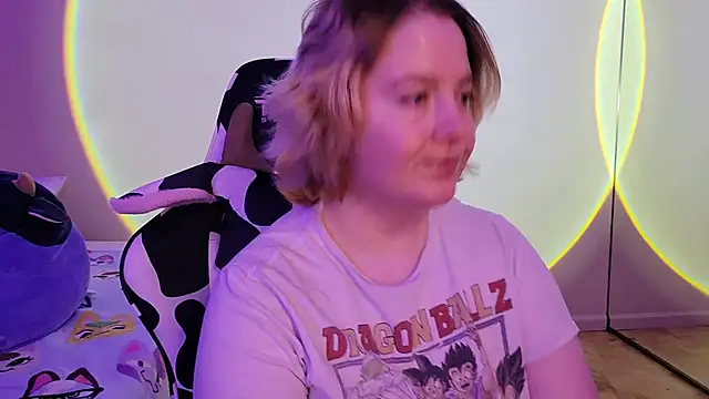 InternetFairy XO online show from 21, 2, 2025