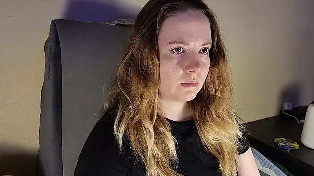 InternetFairy XO online show from 7, 7, 2026