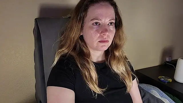 InternetFairy XO online show from 7, 7, 2026