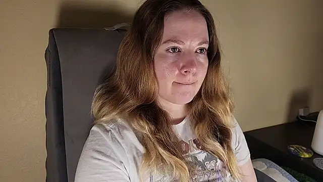 InternetFairy XO online show from 8, 7, 2026