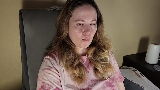 InternetFairy XO online show from 30, 7, 2026