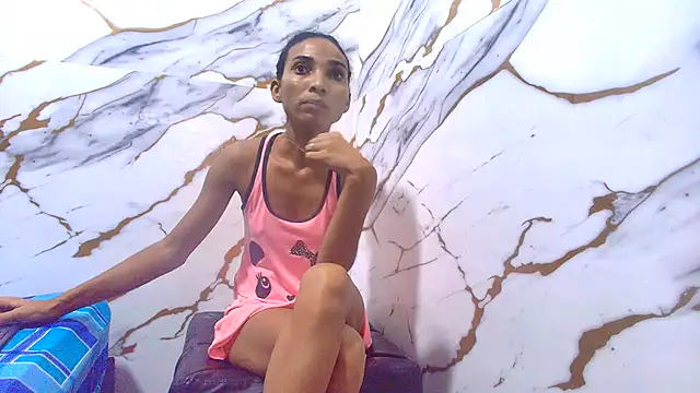 luciana daza online show from 23, 6, 2026