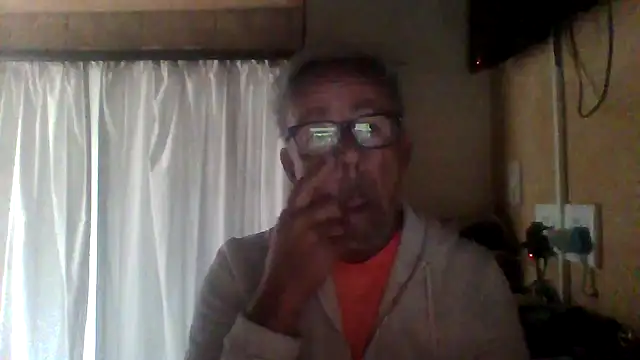 tuggy59 online show from 4, 10, 2025