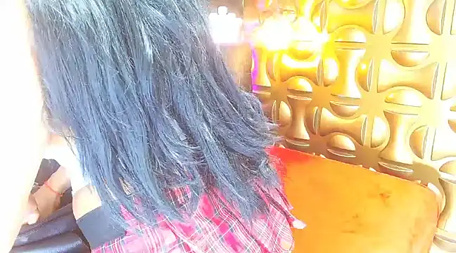 black ambar online show from 19, 1, 2025