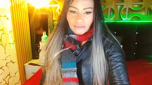 black ambar online show from 24, 4, 2026