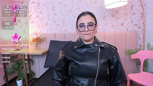 taylor bennet online show from 29, 3, 2026