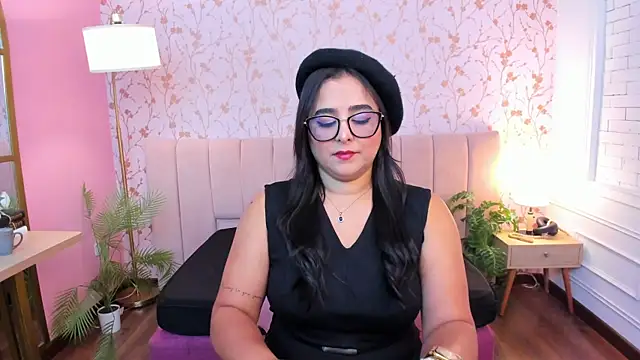 taylor bennet online show from 23, 4, 2026