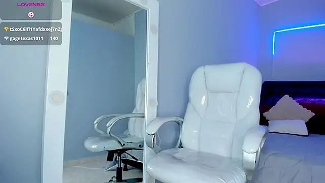 Alex cute77 online show from 28, 7, 2026