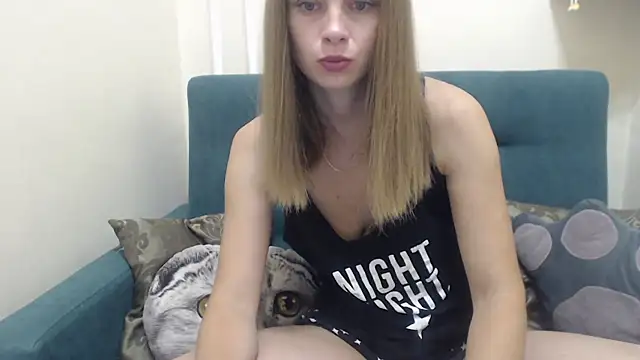 BustyBlondyShow online show from 6, 7, 2026