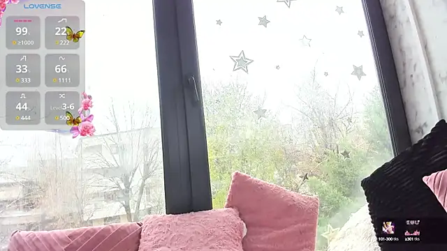 Sassy Teen online show from 11, 12, 2024