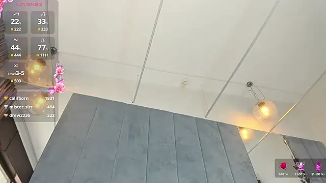 Sassy Teen online show from 22, 3, 2025