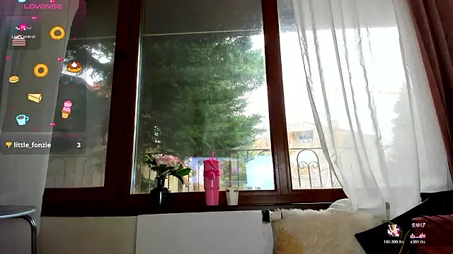 Sassy Teen online show from 19, 3, 2026