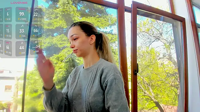 Sassy Teen online show from 26, 4, 2026