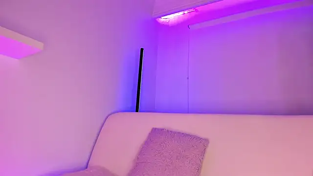 Gloomydoll online show from 26, 12, 2024