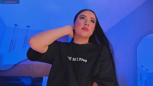 LindseyMoss online show from 1, 2, 2025