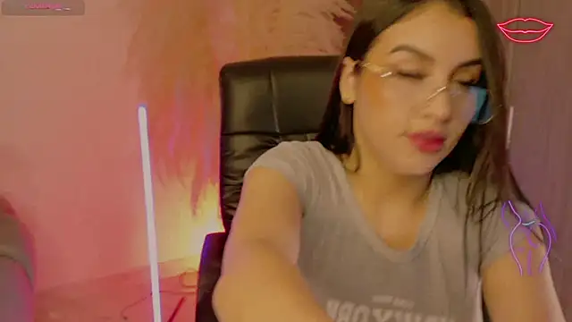 LindseyMoss online show from 19, 3, 2026