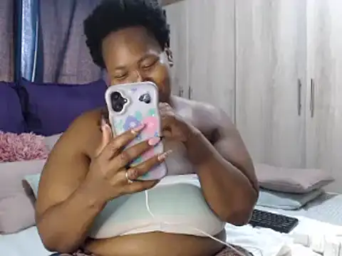 Real1SweetQueen online show from 7, 1, 2026