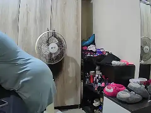 Real1SweetQueen online show from 21, 4, 2026