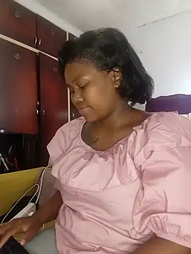 Real1SweetQueen online show from 18, 7, 2026
