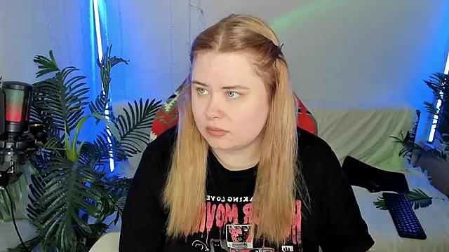 Akemi BBW online show from 6, 2, 2025