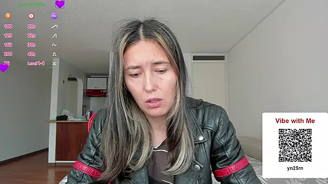 zoe jeane beker online show from 27, 3, 2026