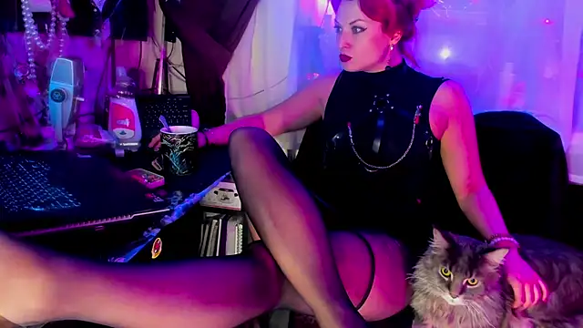 Snapshot of astarrot chatting on 28, 2, 2025 astarrot online show from 28, 2, 2025