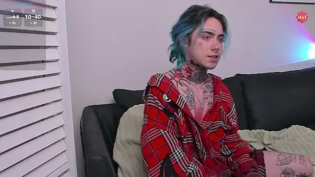 Hanako Jentoru online show from 18, 12, 2024