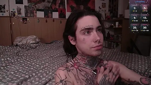 Hanako Jentoru online show from 12, 2, 2026