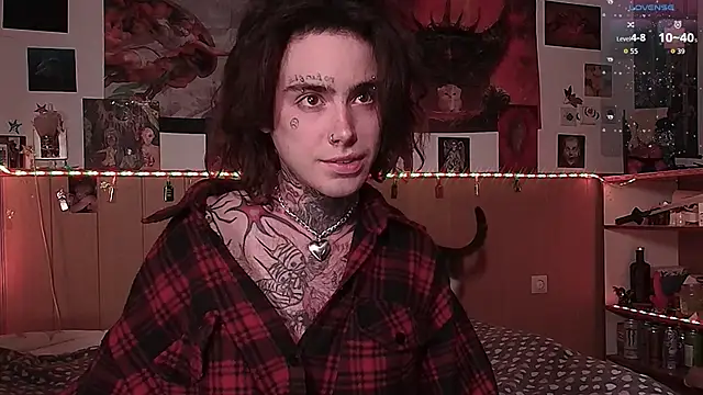 Hanako Jentoru online show from 15, 2, 2026