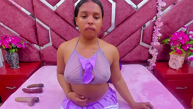 AnalNaugthy online show from 22, 10, 2025