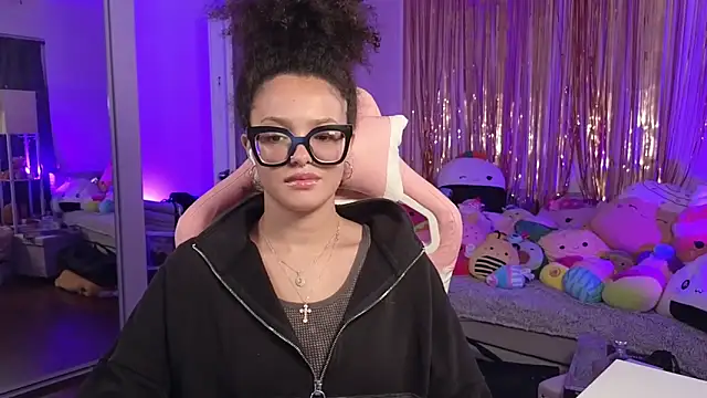 Snapshot of princessamberxo chatting on 16, 6, 2026 princessamberxo online show from 16, 6, 2026