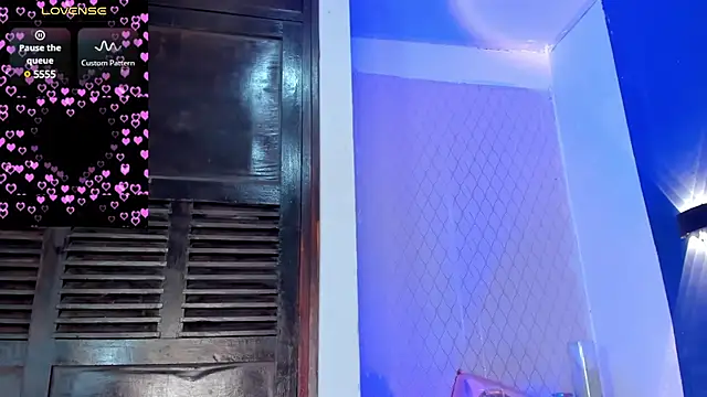 Anette  online show from 17, 1, 2025