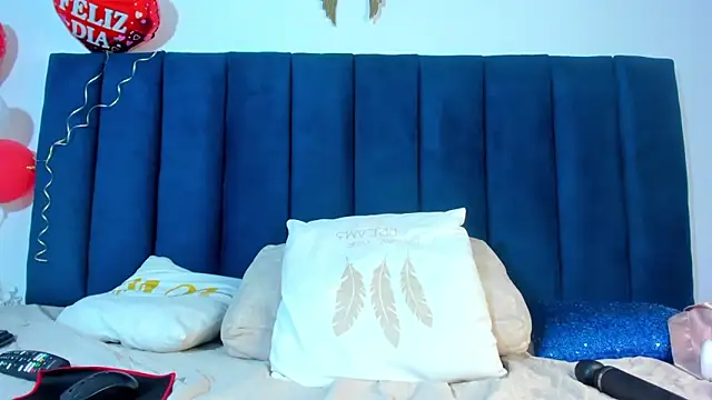 Anette  online show from 6, 3, 2026