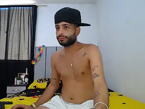 Evilboy555 online show from 22, 11, 2025