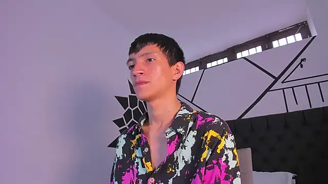 Snapshot of DereckCooperr chatting on 31, 1, 2025 DereckCooperr online show from 31, 1, 2025