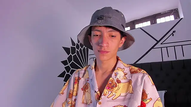 Snapshot of DereckCooperr chatting on 1, 2, 2025 DereckCooperr online show from 1, 2, 2025