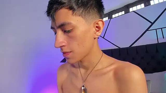 Snapshot of DereckCooperr chatting on 2, 3, 2025 DereckCooperr online show from 2, 3, 2025