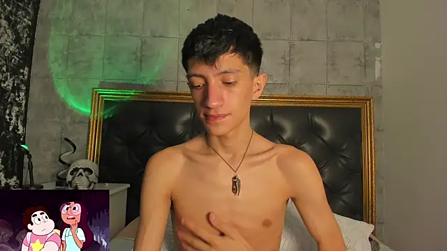 Snapshot of DereckCooperr chatting on 7, 3, 2025 DereckCooperr online show from 7, 3, 2025