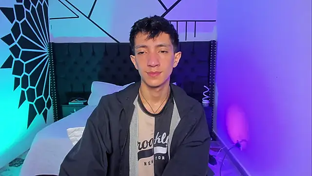 Snapshot of DereckCooperr chatting on 14, 3, 2025 DereckCooperr online show from 14, 3, 2025