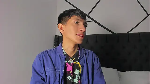 Snapshot of DereckCooperr chatting on 19, 3, 2025 DereckCooperr online show from 19, 3, 2025