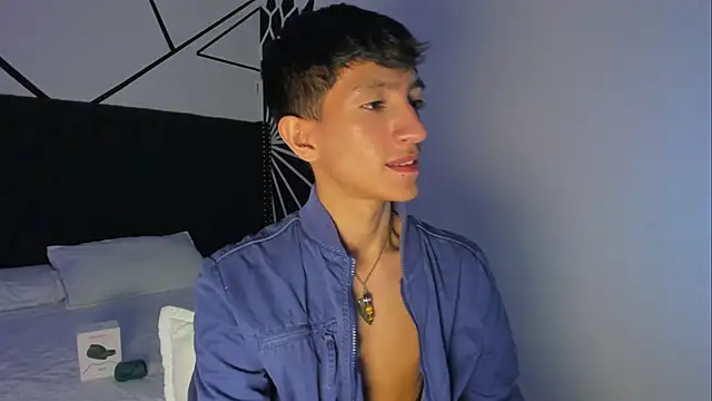 Snapshot of DereckCooperr chatting on 20, 3, 2025 DereckCooperr online show from 20, 3, 2025