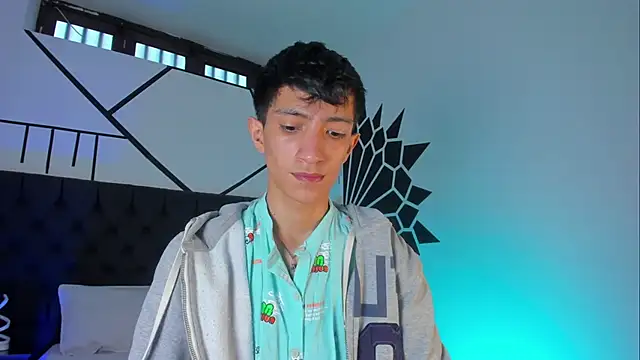 Snapshot of DereckCooperr chatting on 20, 3, 2025 DereckCooperr online show from 20, 3, 2025