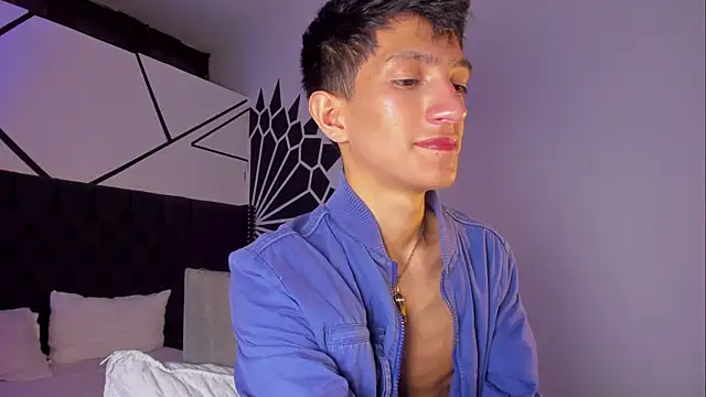 Snapshot of DereckCooperr chatting on 22, 3, 2025 DereckCooperr online show from 22, 3, 2025