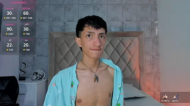 Snapshot of DereckCooperr chatting on 5, 11, 2025 DereckCooperr online show from 5, 11, 2025